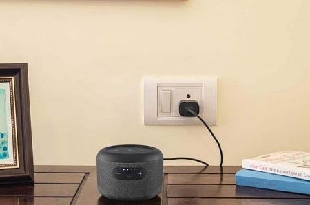 Amazon Echo Input Portable Smart Speaker launched for ₹4,999