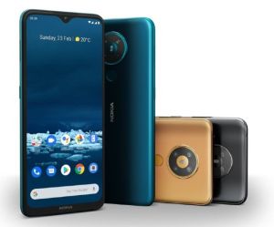 Nokia 5.3