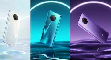 Redmi K30 Pro Zoom Edition, Refreshed RedmiBook 14 Ryzen Edition, Other Products to Launch on March 24