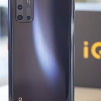 iQOO 3  powered by Snapdragon 865 gets a price cut of up to Rs. 4,000 in India