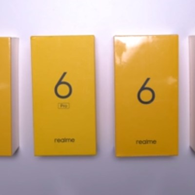 A smartphone value challenger emerges in Realme 6/6Pro + Free Giveaway