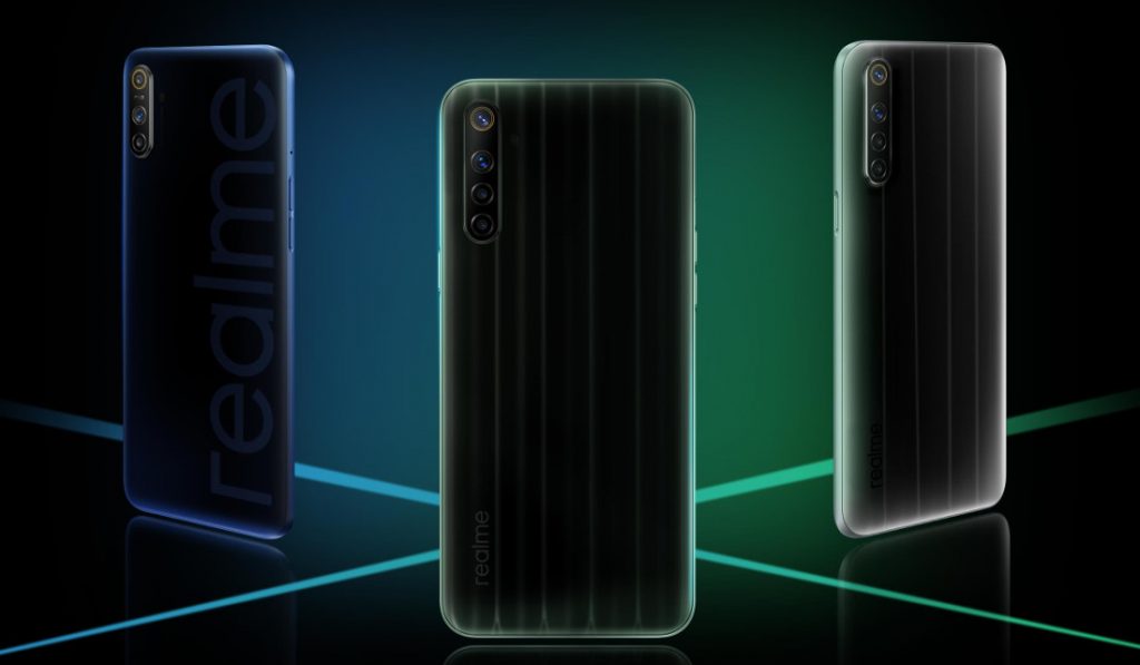 Realme Narzo 10 and Narzo 10A to launch in India on April 21