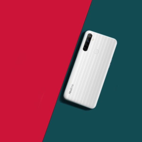 REALME NARZO 10, NARZO 10A FINALLY LAUNCHED IN INDIA STARTING RS. 8,499