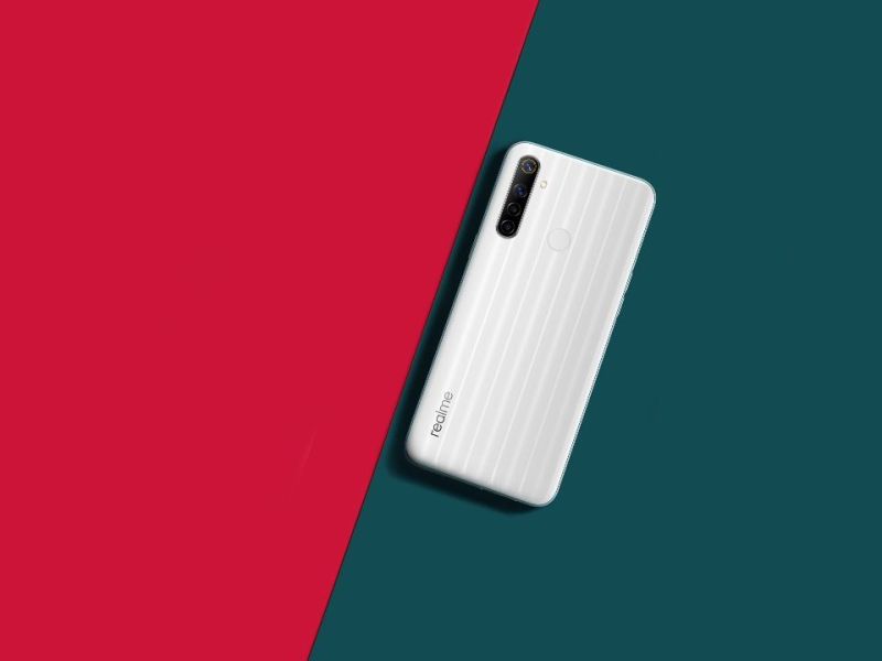 REALME NARZO 10, NARZO 10A FINALLY LAUNCHED IN INDIA STARTING RS. 8,499