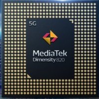 Redmi 10X powered by Dimensity 820 beats Snapdragon 765G in AnTuTu