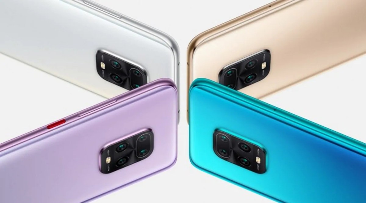 Redmi 10X 4G/5G and Redmi 10X Pro 5G announced in China, India Launch Soon