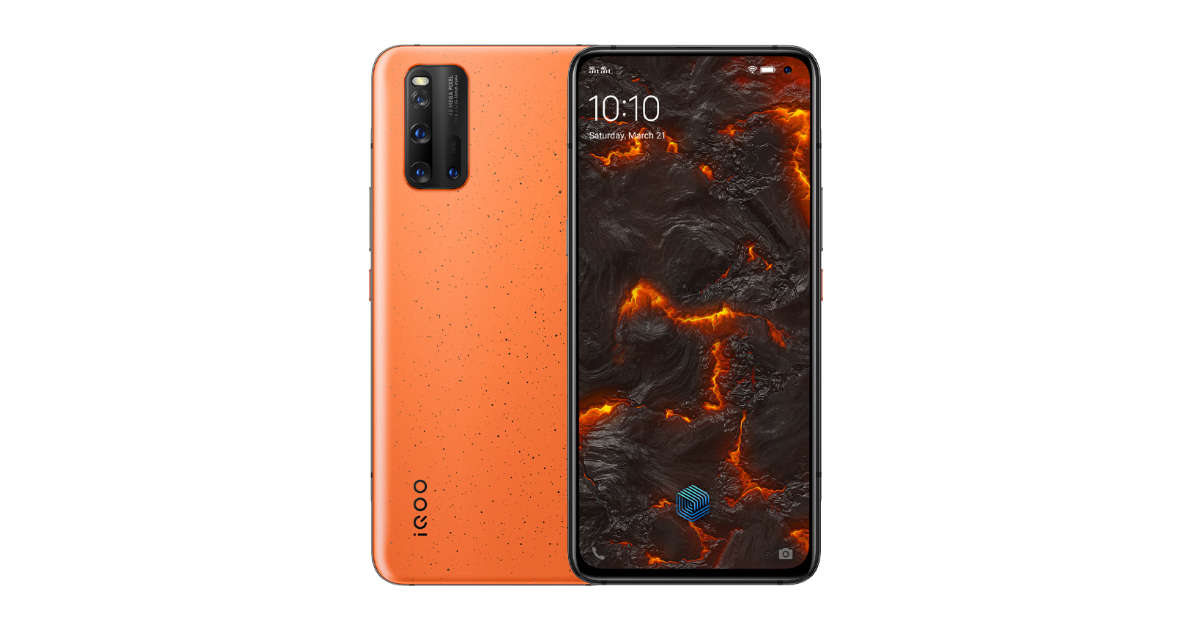 iQOO3 gets another price cut of Rs 3,000 more to become cheapest Snapdragon 865 phone