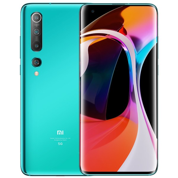 Mi 10 5G launched With Snapdragon 865 SoC, 108MP  Camera: Know Price, Offers and Specifications