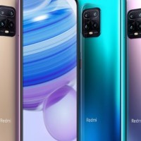 Redmi 10X to be the first phone 5G with dual SIM phone with Always On AMOLED screen