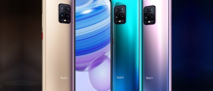 Redmi 10X to be the first phone 5G with dual SIM phone with Always On AMOLED screen