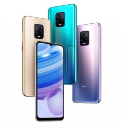 Redmi 10X sells 50,000 units in 5 minutes during its first major sale