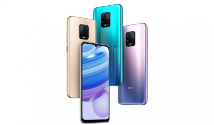 Redmi 10X sells 50,000 units in 5 minutes during its first major sale