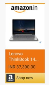 Lenovo ThinkBook 14