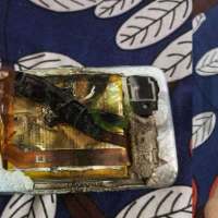 News  of Realme XT explosion, days before the launch of Realme X3 series