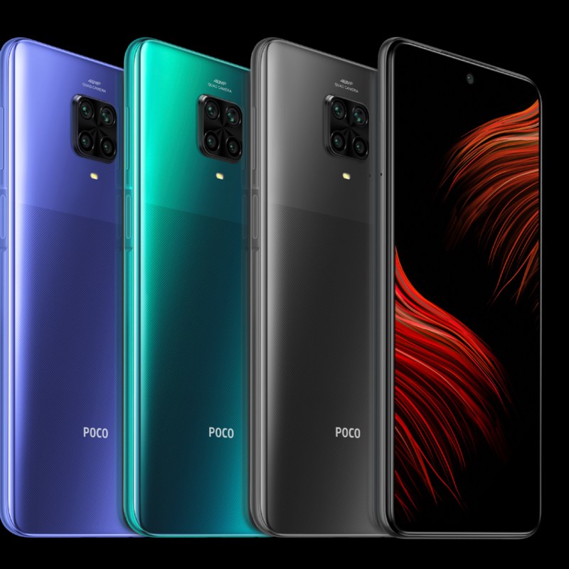 Poco M2 Pro with Snapdragon 720G launched for 13,999