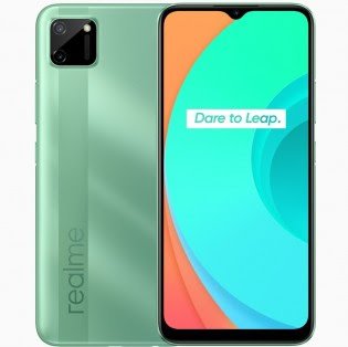 Realme C11 budget phone from Realme to launch in India on July 14