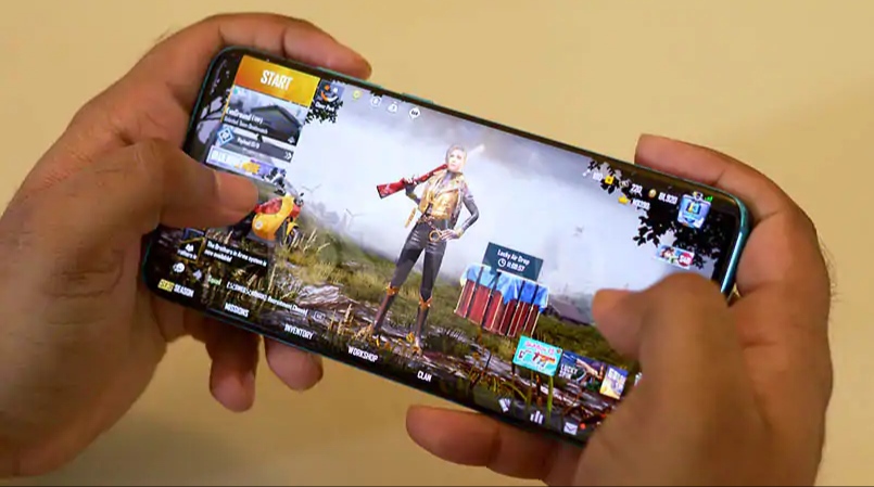 PubG: Teenager spends 16 lakhs on mobile game due to game addiction