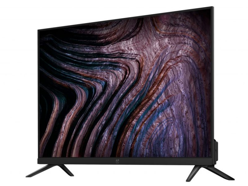 One Plus TV launched with three variants starting from 12,999 onwards